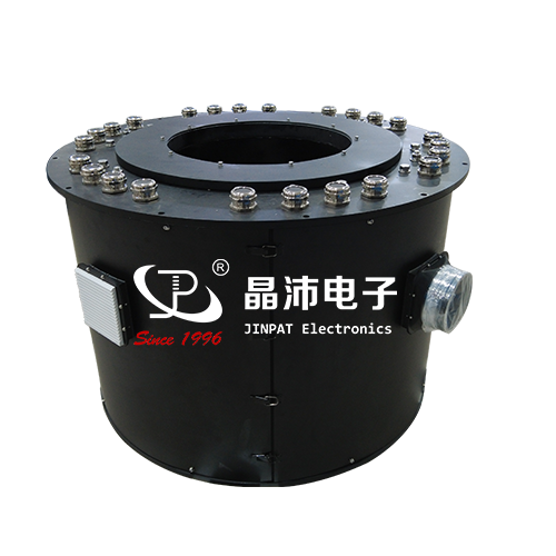 LPA500-032000-01PE大孔徑滑環(huán)