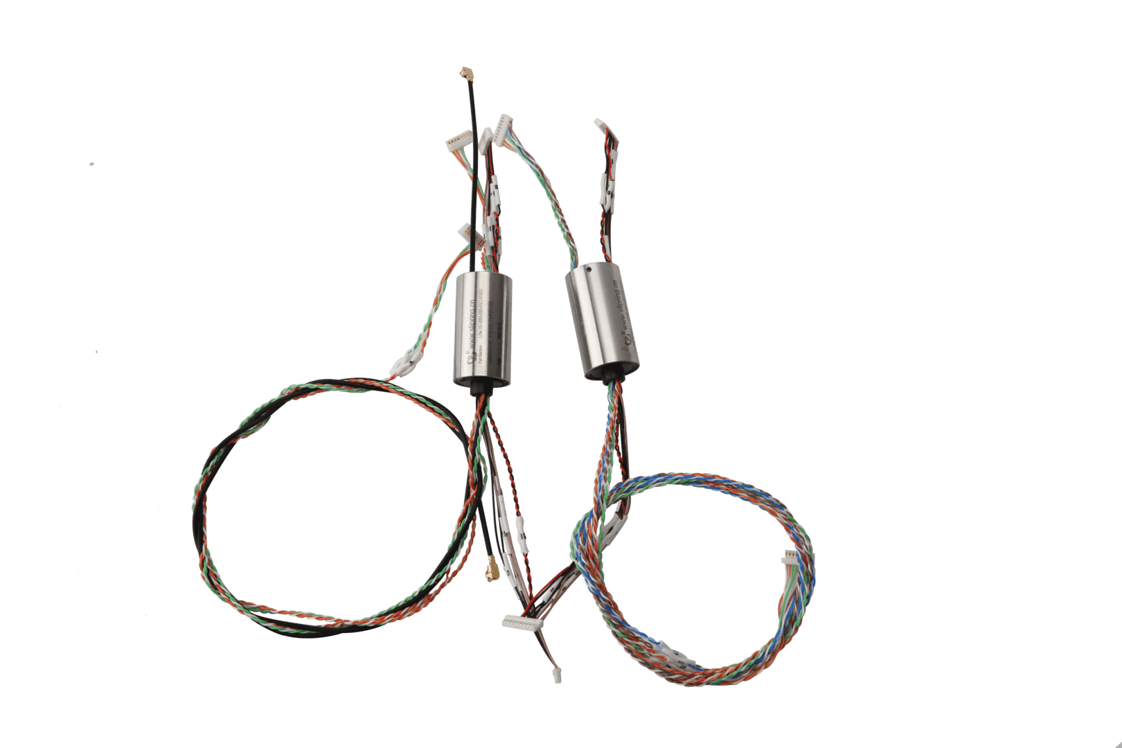 高清視頻滑環(huán)