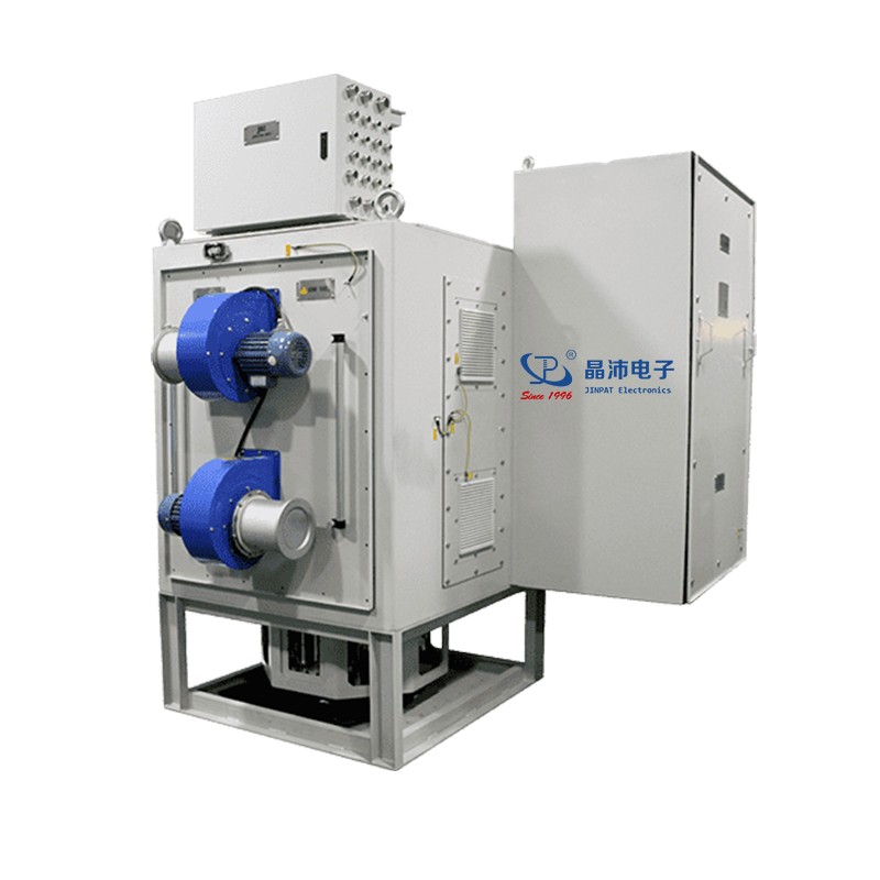 電流≥1000A（最高可達(dá)5000A）