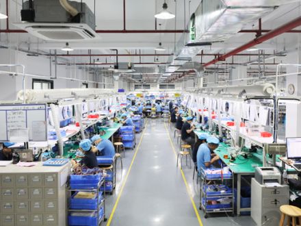 生產(chǎn)實(shí)力